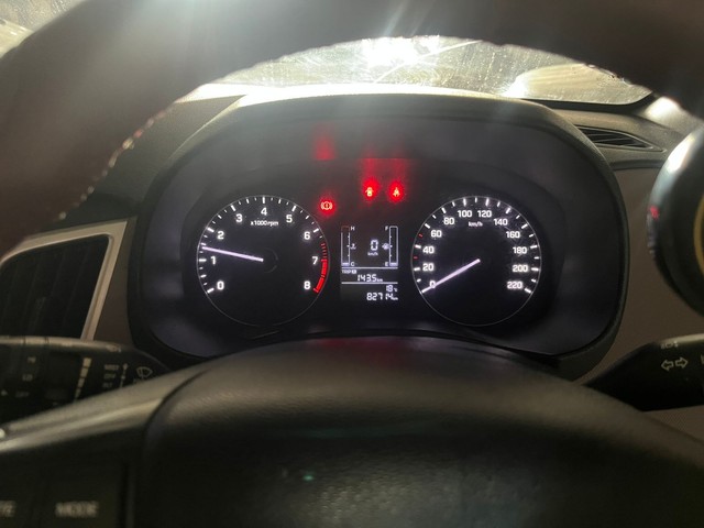 Second-hand 2018 Hyundai Creta 1.6 SX for sale in Dehradun