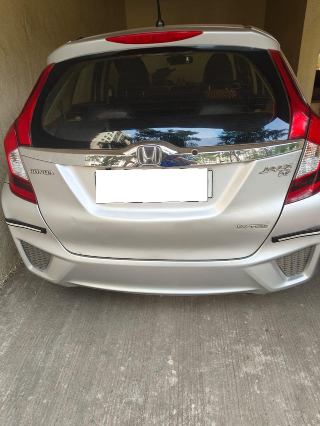 Second-hand 2016 Honda Jazz 1.2 SV i VTEC for sale in Panvel-1
