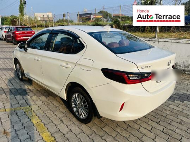 Second-hand 2021 Honda City i-VTEC S for sale in Palakkad-5