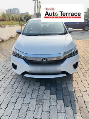 Tata Nexon On Road Price in Palakkad starts Rs.7.37 Lakh