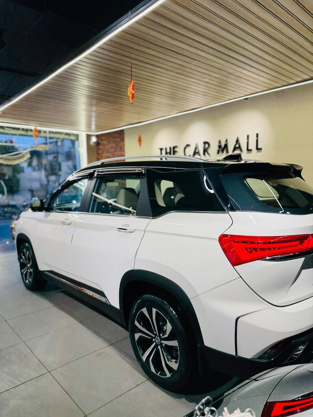 Second-hand 2023 MG Hector 1.5 Turbo Savvy Pro CVT BSVI for sale in Jalandhar