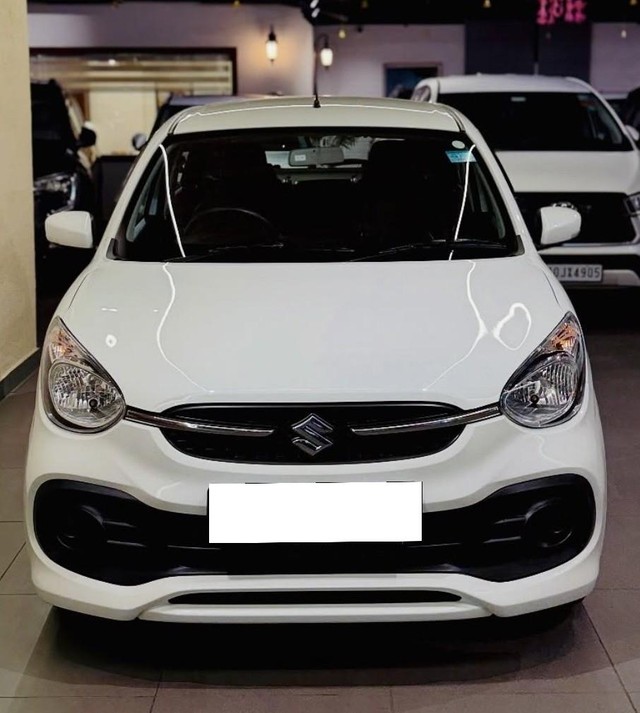 Second-hand 2023 Maruti Celerio ZXI AMT for sale in Jalandhar