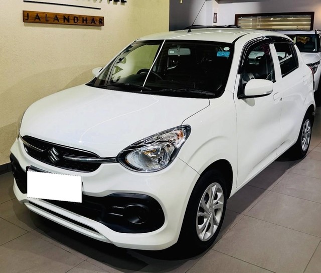 Second-hand 2023 Maruti Celerio ZXI AMT for sale in Jalandhar