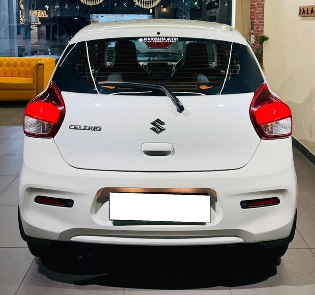 Second-hand 2023 Maruti Celerio ZXI AMT for sale in Jalandhar