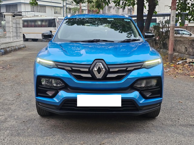 Second-hand 2022 Renault Kiger RXL for sale in Kolkata
