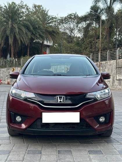 Second-hand 2015 Honda Jazz 1.2 V i VTEC for sale in Nagpur