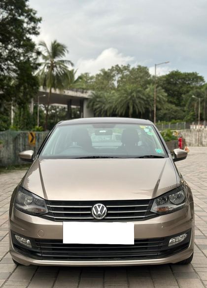 Used 1.6 Comfortline