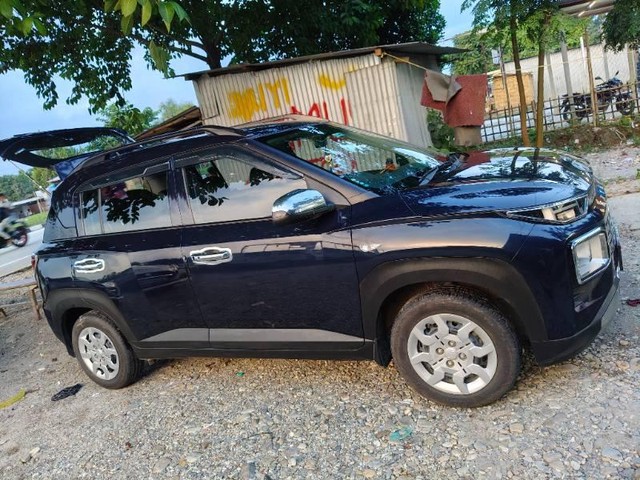 Second-hand 2024 Hyundai Exter S for sale in Bongaigaon