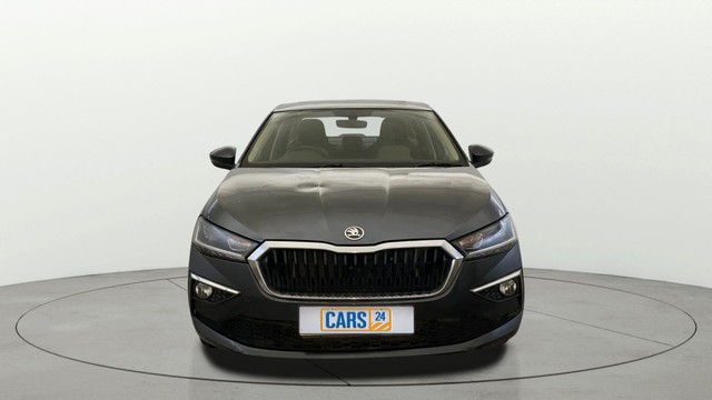 Second-hand 2022 Skoda Slavia 1.5 TSI Style BSVI for sale in Greater Noida-7