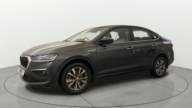 Second-hand 2022 Skoda Slavia 1.5 TSI Style BSVI for sale in Greater Noida-6