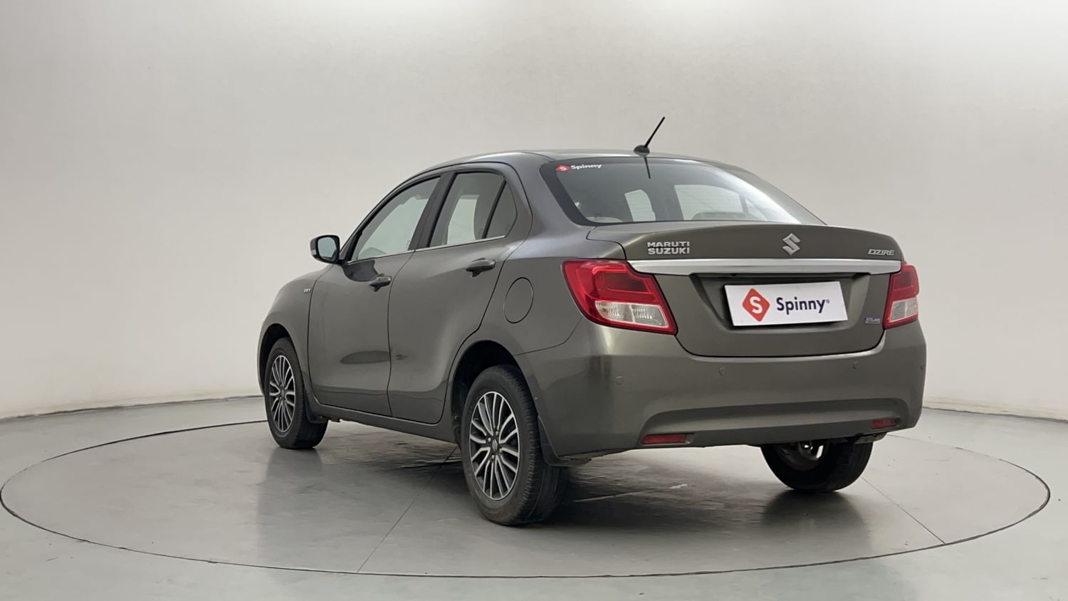 翠ページ Buy Used Maruti Swift Dzire ZXI Plus BSVI of 2021 model @ 5,84,000