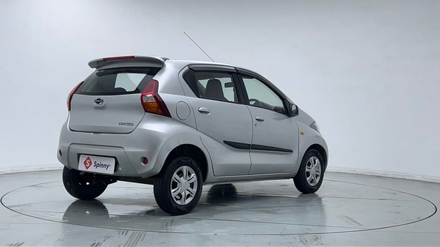 Second-hand 2017 Datsun RediGO T Option for sale in Gurgaon-3