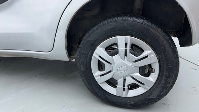 Second-hand 2017 Datsun RediGO T Option for sale in Gurgaon-19