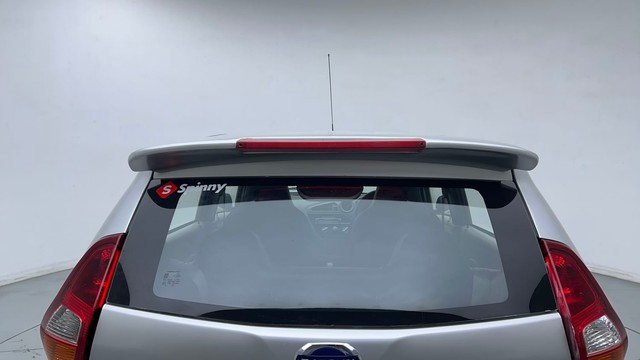 Second-hand 2017 Datsun RediGO T Option for sale in Gurgaon-32