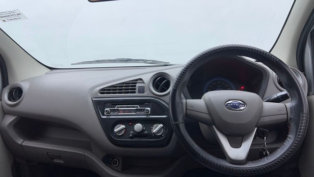 Second-hand 2017 Datsun RediGO T Option for sale in Gurgaon-11