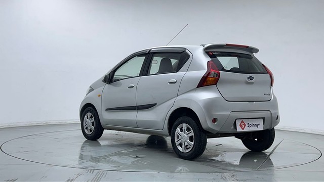 Second-hand 2017 Datsun RediGO T Option for sale in Gurgaon-5