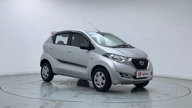 Second-hand 2017 Datsun RediGO T Option for sale in Gurgaon-1