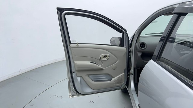 Second-hand 2017 Datsun RediGO T Option for sale in Gurgaon-34