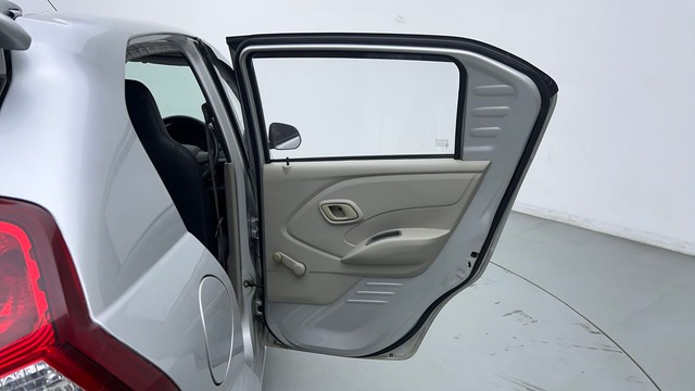 Second-hand 2017 Datsun RediGO T Option for sale in Gurgaon-29