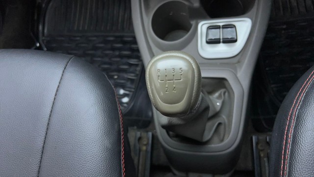 Second-hand 2017 Datsun RediGO T Option for sale in Gurgaon-12