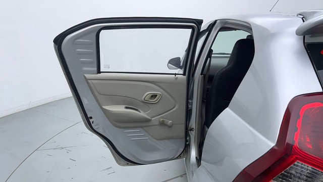 Second-hand 2017 Datsun RediGO T Option for sale in Gurgaon-27