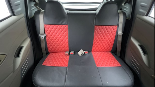 Second-hand 2017 Datsun RediGO T Option for sale in Gurgaon-33