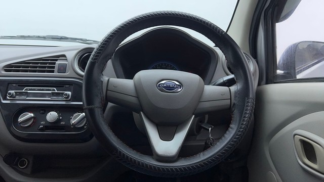 Second-hand 2017 Datsun RediGO T Option for sale in Gurgaon-36