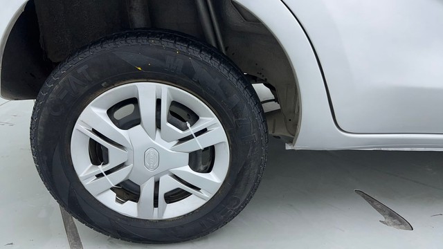 Second-hand 2017 Datsun RediGO T Option for sale in Gurgaon-18