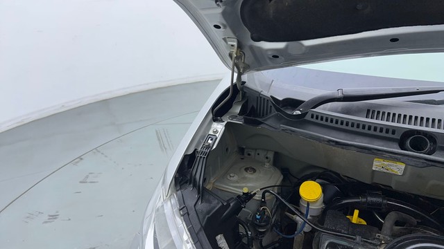 Second-hand 2017 Datsun RediGO T Option for sale in Gurgaon-35