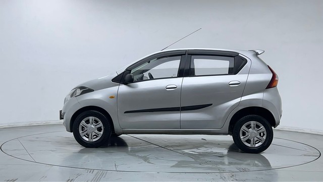 Second-hand 2017 Datsun RediGO T Option for sale in Gurgaon-6