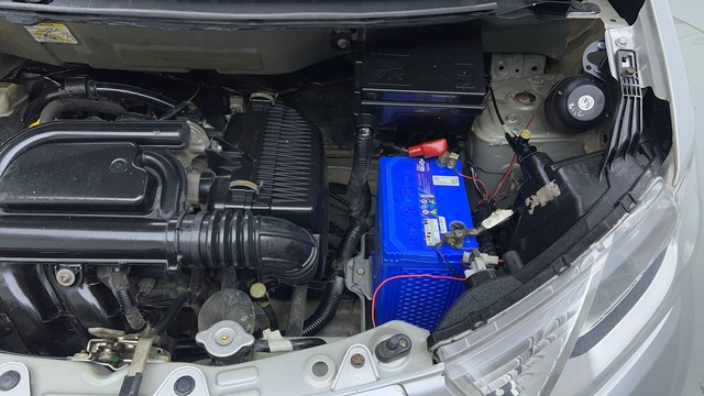 Second-hand 2017 Datsun RediGO T Option for sale in Gurgaon-30