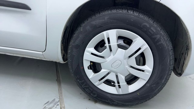 Second-hand 2017 Datsun RediGO T Option for sale in Gurgaon-17