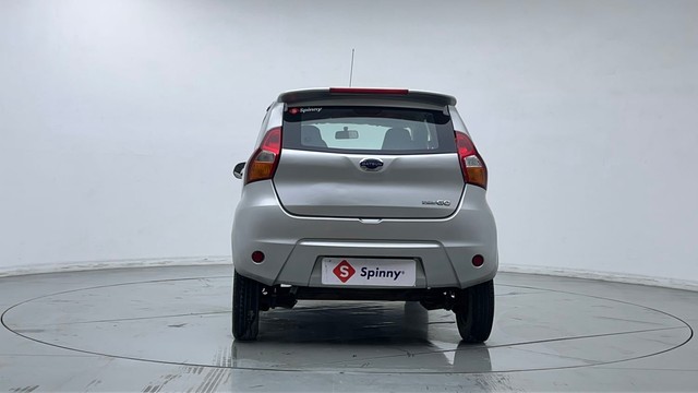 Second-hand 2017 Datsun RediGO T Option for sale in Gurgaon-4