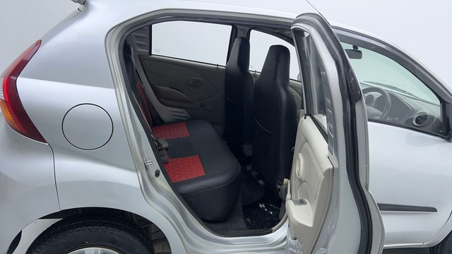 Second-hand 2017 Datsun RediGO T Option for sale in Gurgaon-23