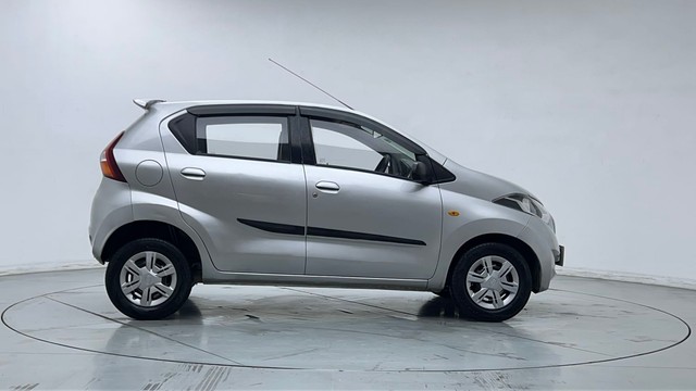Second-hand 2017 Datsun RediGO T Option for sale in Gurgaon-2