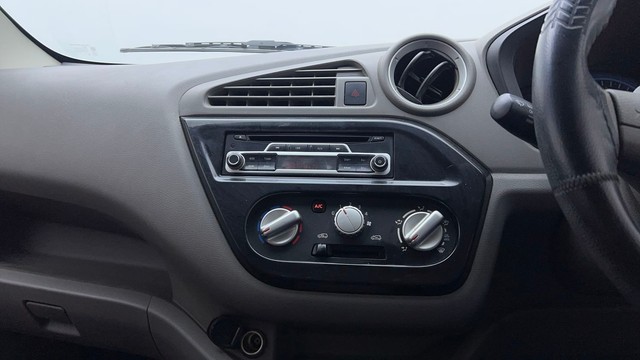 Second-hand 2017 Datsun RediGO T Option for sale in Gurgaon-24