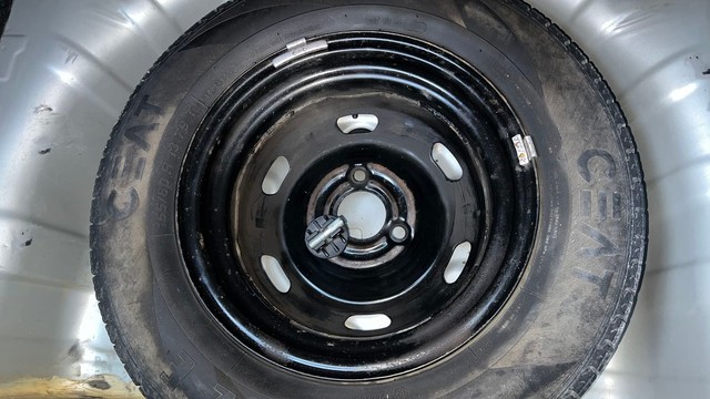 Second-hand 2017 Datsun RediGO T Option for sale in Gurgaon-21