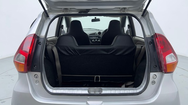 Second-hand 2017 Datsun RediGO T Option for sale in Gurgaon-9