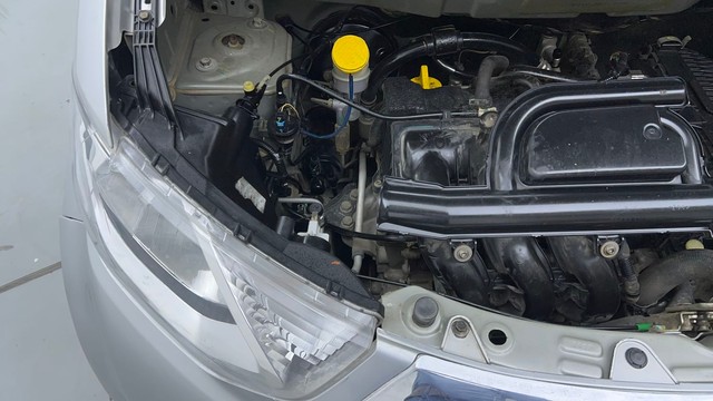 Second-hand 2017 Datsun RediGO T Option for sale in Gurgaon-25