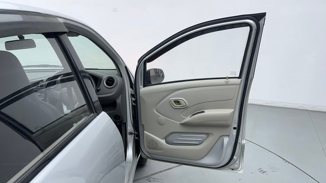 Second-hand 2017 Datsun RediGO T Option for sale in Gurgaon-16