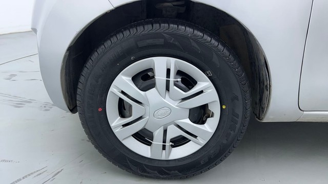 Second-hand 2017 Datsun RediGO T Option for sale in Gurgaon-20