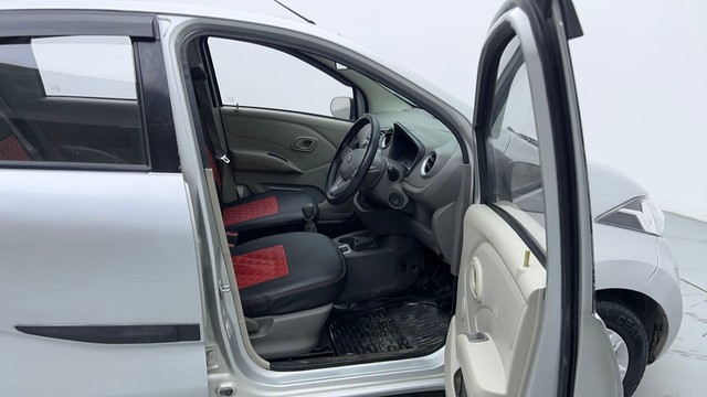 Second-hand 2017 Datsun RediGO T Option for sale in Gurgaon-15