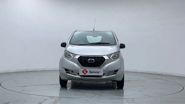Second-hand 2017 Datsun RediGO T Option for sale in Gurgaon-7