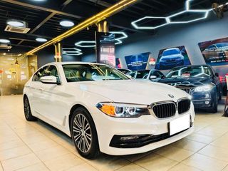 Used 530i M Sport