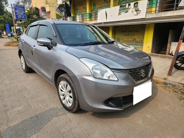 Second-hand 2016 Maruti Baleno 1.2 Delta for sale in Nagpur-5
