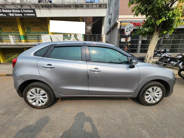 Second-hand 2016 Maruti Baleno 1.2 Delta for sale in Nagpur-7