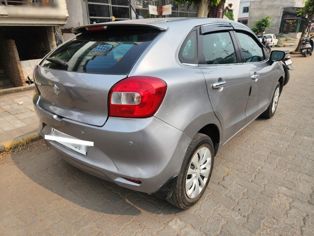Second-hand 2016 Maruti Baleno 1.2 Delta for sale in Nagpur-6