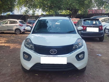 Second-hand 2019 Tata Nexon 1.2 Revotron XZ Plus for sale in Lucknow