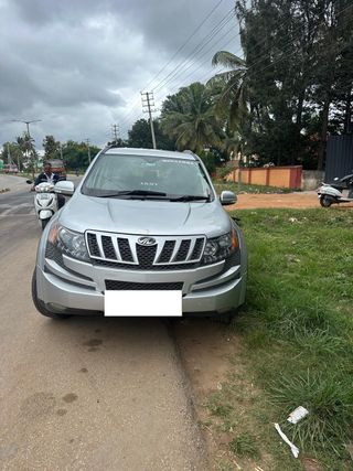 Used Mahindra XUV500 W8 FWD