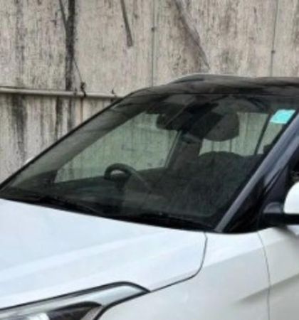 Used 1.4 CRDi S Plus